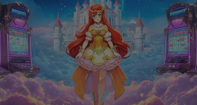 Starlight Princess