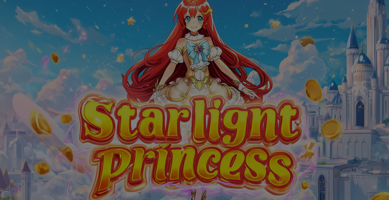 Starlight Princess
